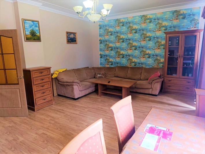 Здається 2 кімнатна квартира з автономним опаленням - фото 1