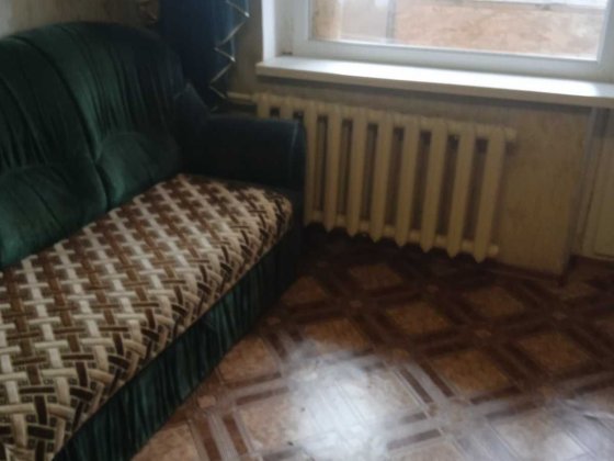 Сдается 2 к кв ул Школьная 12, 6/9, 6000 грн + счетчики