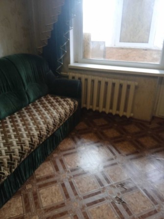 Сдается 2 к кв ул Школьная 12, 6/9, 6000 грн + счетчики - фото 1