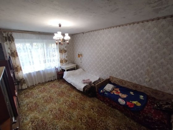 Оренда 2 кім. квартира Даманський Краматорськ