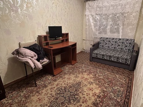 Сдам квартиру в центре города Краматорськ