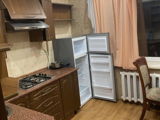 Сдается 2 х комнатная для военных Краматорськ