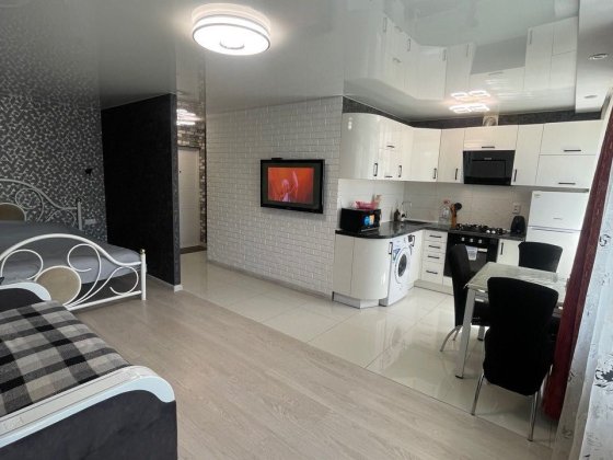 Довгострокова оренда студії Краматорськ