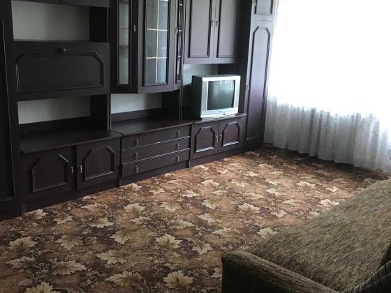 Сдам 1-комн. квартиру ул. Парковая 99 Краматорськ