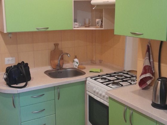 Сдам 2-х комн.кварт.по ул.Днепропетровской 2 на 3-ем эт. Краматорськ