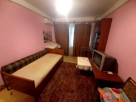 Аренда 1 ком.кв.ул.Парковая 65 Краматорськ