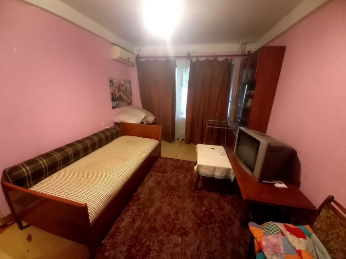 Аренда 1 ком.кв.ул.Парковая 65 - фото 1