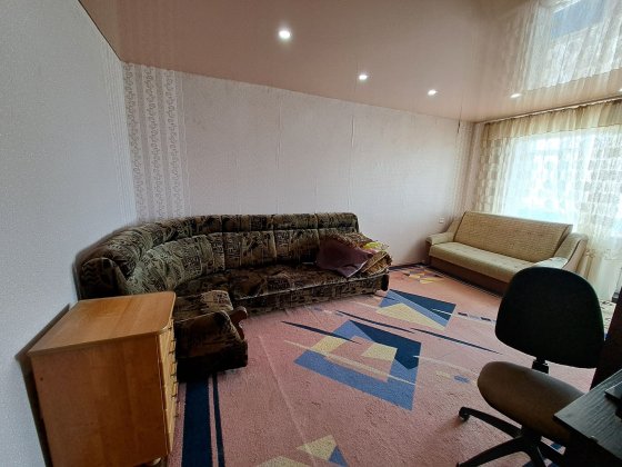 Аренда 1 ком.кв.ул.Бул.Краматорский 21 Краматорськ