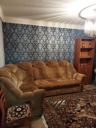 1й поверх Даманський! Здається 2х/к квартира від власника вул., Остапа Вишні 25 - фото 1