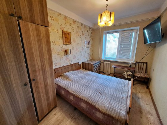 Аренда 3 ком.кв.ул.Нади Курченко 10 Краматорськ