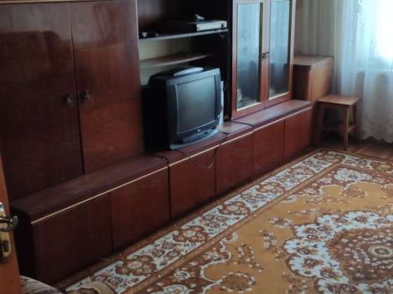 Сдаётся 3х комнатная квартира на 3 этаже 9ти этажки Краматорск