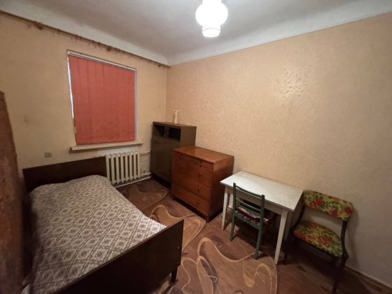 Оренда 1-этаж 2к.Квартира ул Дмитра Мазура р-н Железнодорожного вокзала Краматорськ