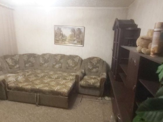 Сдам 2к квартиру в Краматорске Краматорськ