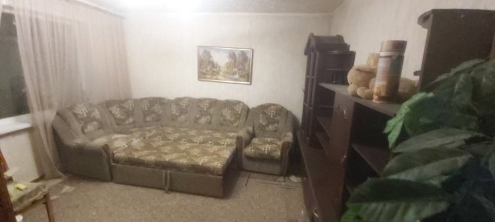 Сдам 2к квартиру в Краматорске - фото 1