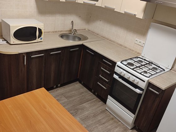 Сдается 3-х комн квартира в центре города Краматорськ