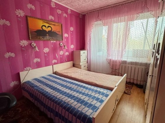 Сдаётся 2-к квартира по ул. Юбилейная, 52 Краматорськ