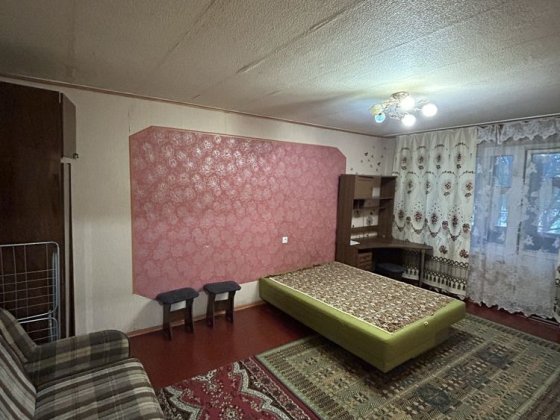 Сдам помесячно 1к квартиру на Лазурном Краматорськ