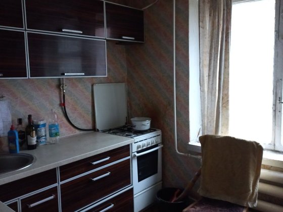 Сдаётся 1 комнатная квартира Краматорськ