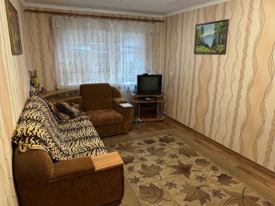 АРЕНДА 2-хкомнатной квартиры Катеринича, 38 (р-н Вечного Огня) Краматорськ