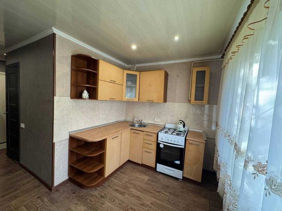 АРЕНДА 1-но комнатной квартиры ул БАХМУТСКАЯ, 5 (м-н Станкострой). Краматорськ