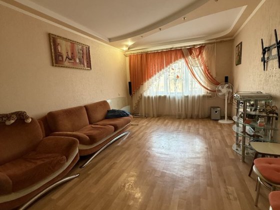 Оренда 3к квартири від власника Краматорськ Краматорськ