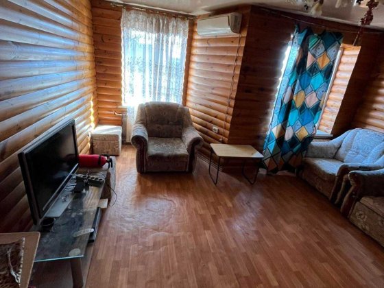 Здам 1 кімнатну квартиру Краматорськ