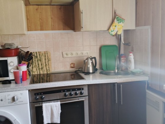 Сдаю уютную 1 комн квартиру г. Мерефа Мерефа