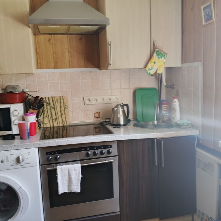 Сдаю уютную 1 комн квартиру г. Мерефа - фото 1