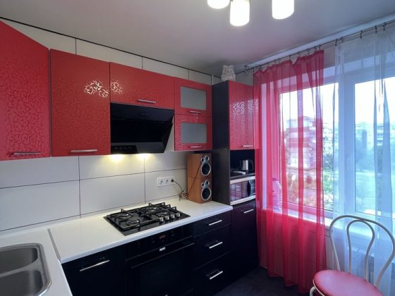 Оренда 2-х кімн.кв з окремими кімнатами Краматорськ