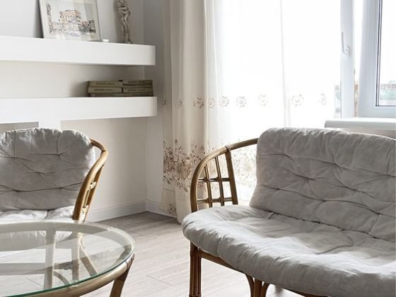 Оренда, аренда, 3-х, кімнатна, здам квартиру на тривалий  термін Миргород