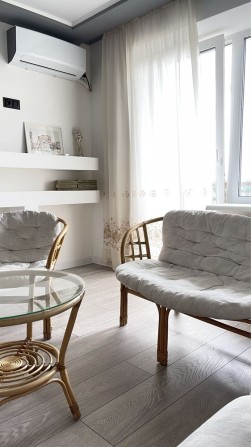 Оренда, аренда, 3-х, кімнатна, здам квартиру на тривалий  термін - фото 1