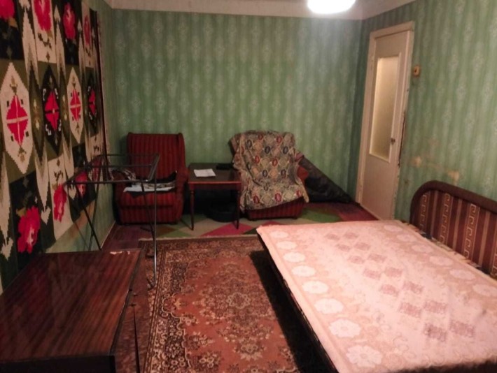 Сдается 1 комнатная квартира ул. Южная, 7 - фото 1