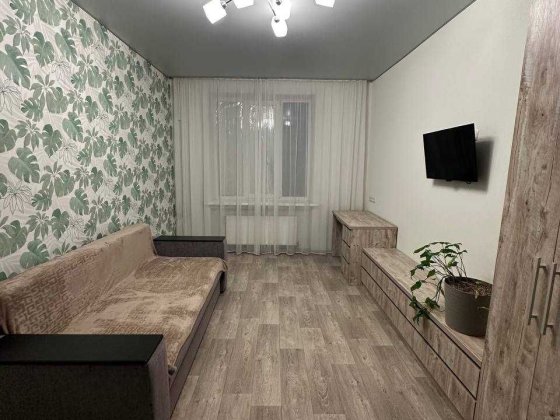 Здається 2 кімнатна квартира з автономним опаленням Краматорськ