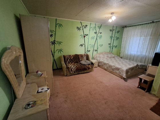 Аренда 1 ком кв.ул.Героев Украины 19 в Центре Краматорськ