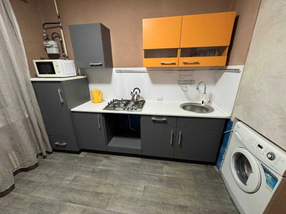 АРЕНДА 3-х комнатной квартиры СОФИЕВСКАЯ, 205 (ЛАЗУРНЫЙ, р-н "ЧЕЧНЯ") Краматорськ