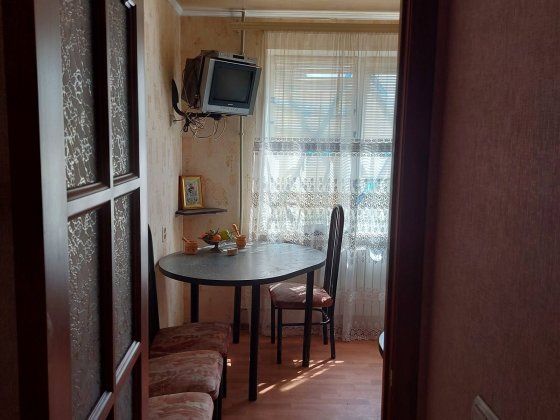 Сдается 2хкомн квартира на Лазурном Краматорськ