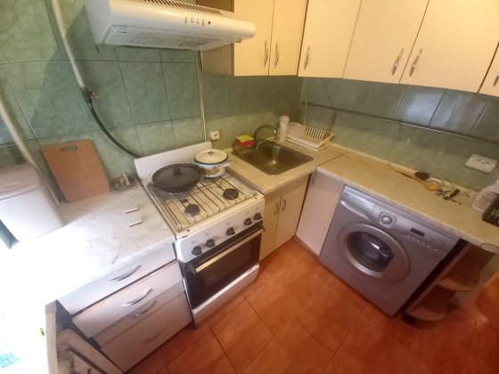 Аренда 3 ком.кв ул.В.Стуса 67 в Центре Краматорськ