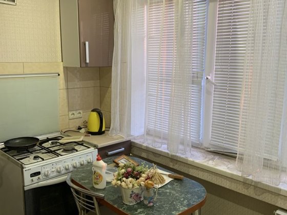 Сдам 2 комнатную на доманском(соцгород) Краматорськ