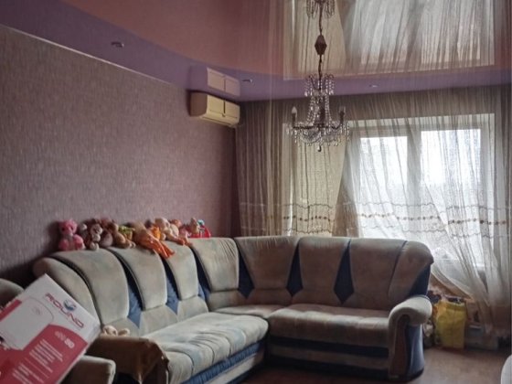 3-х ком кв .Ст. город Краматорськ