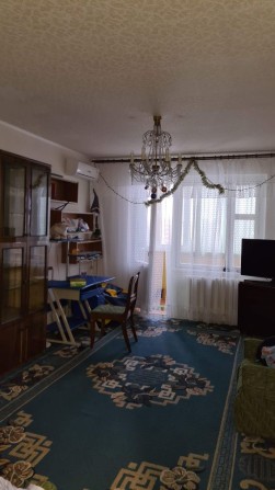 Здається 3 кімнатна квартира від власника - фото 1