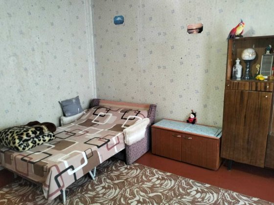 Оренда 2 х кімнатна квартира + гараж Краматорськ