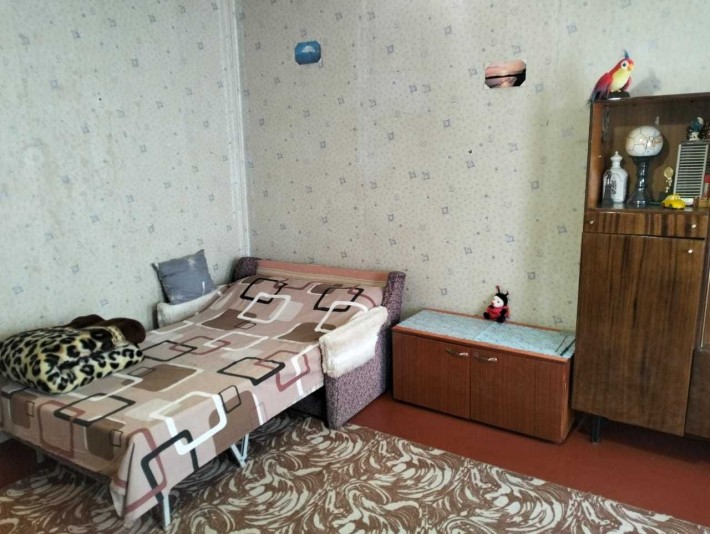 Оренда 2 х кімнатна квартира + гараж - фото 1