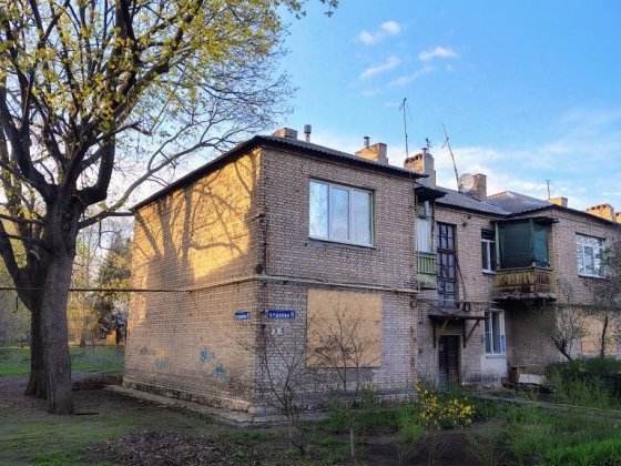 Сдаеться квартира 2х комн. Краматорськ