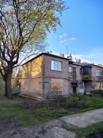 Сдаеться квартира 2х комн. - фото 1