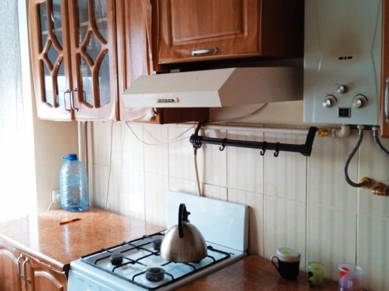 Здається 2 кімнатна квартира. Мукачеве