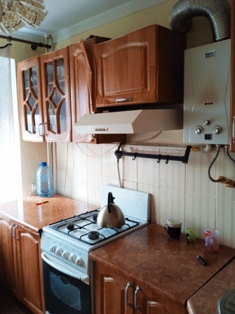 Здається 2 кімнатна квартира. - фото 1