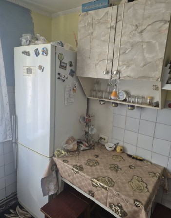 Здається однокімнатна набережна Черемушки. - фото 1