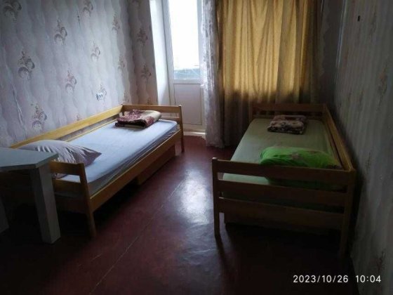 АРЕНДА 1-но комнатной квартиры Бул. МАШИНОСТРОИТЕЛЕЙ, 35. Краматорськ