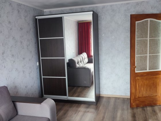 Оренда двокімнатної квартири на Молодіжній Нежин