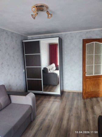 Оренда двокімнатної квартири на Молодіжній - фото 1